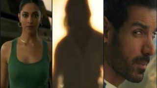 ‘Pathaan’ Release Date: सामने आई शाहरुख खान की फिल्म पठान की रिलीज डेट, दीपिका-जॉन का लुक वायरल