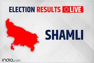 Shamli Assembly Election 2022 Result: Persann Kumar of RLD Wins Against Sitting BJP MLA Tejendra Singh