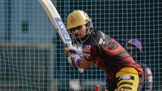 IPL 2022: Aakash Chopra Points Weakness in KKR Captain Shreyas Iyer's Batting