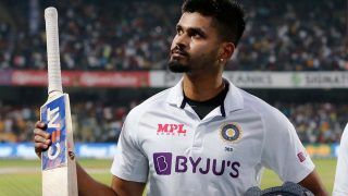 मैच जिताऊ प्रदर्शन से Shreyas Iyer हैं उत्‍साहित, 'तेजी से रन बनाने के चक्‍कर में आउट हो सकता था'
