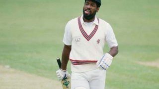 Cricket news birthday special sir viv richards only cricketer who has player fifa world cup 5272759
