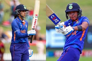 ICC ने चुनी साल 2022 की बेस्ट महिला ODI टीम, 3 भारतीय शामिल
