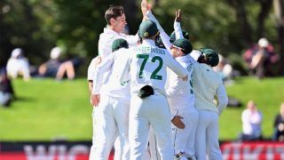 NZ vs SA- न्यूजीलैंड को दूसरे टेस्ट में 198 रन से हराने के बाद कप्तान Dean Elgar ने इन 2 खिलाड़ियों को सराहा