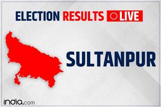 Sultanpur Election Result 2022: Vinod Singh of BJP Wins