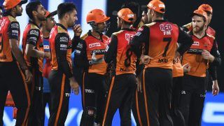 Cricket news ipl 2022 sunrisers hyderabad team full schedule srh squad 2022 time table srh ipl matches date time and venue 5302342