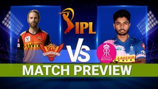 IPL 2022 RR Vs SRH Match, March 29: Probable Playing XI, Weather Forecast, Pitch Report And Squad – Watch Video