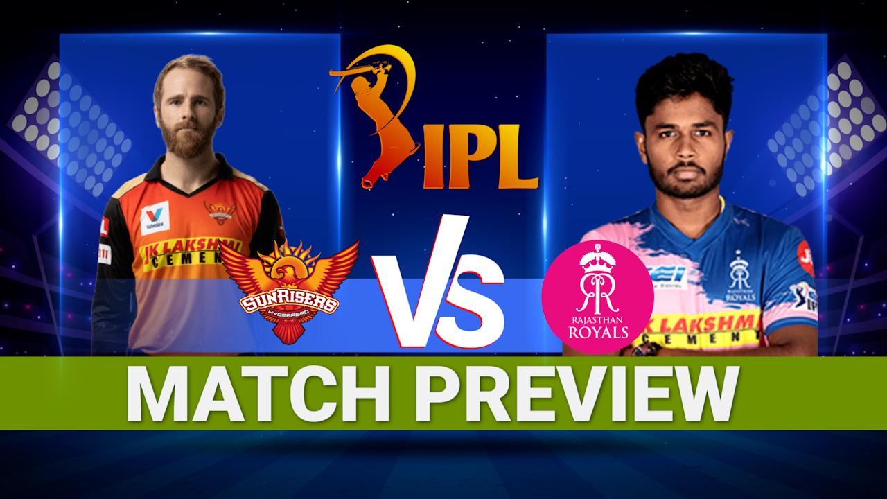 IPL 2022 RR Vs SRH Match, March 29: Probable Playing XI, Weather Forecast, Pitch Report And Squad     Watch Video