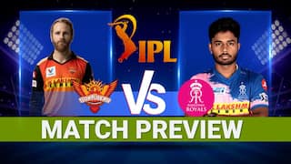 IPL 2022 RR Vs SRH Match, March 29: Probable Playing XI, Weather Forecast, Pitch Report And Squad     Watch Video