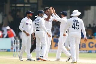 WTC 2021-23: श्रीलंका को क्लीन स्वीप कर अंकतालिका में चौथे नंबर पर पहुंची टीम इंडिया