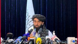 अफगानिस्तान ने पाकिस्तान को दी चेतावनी, कहा- हवाई हमले का परिणाम भुगतना होगा
