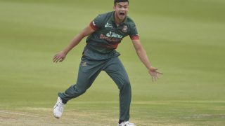 Bcb wont give noc to taskin ahmed for playing in ipl 2022 lucknow super giants may look for other options 5295961