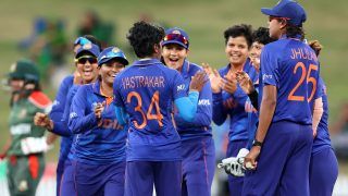Womens World Cup 2022: दक्षिण अफ्रीका को हरा सेमीफाइनल में जगह पक्की करने उतरेगी टीम इंडिया