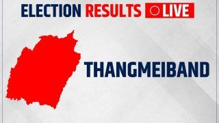 Thangmeiband Election Result 2022: Khumukcham Joykisan Singh of JDU Wins
