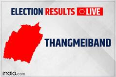 Thangmeiband Election Result LIVE: Counting of Votes Begin | Latest Updates Here