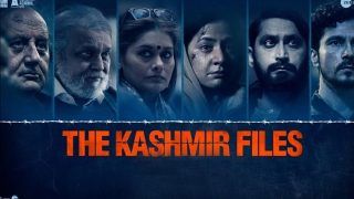 The Kashmir Files: IAS Niyaz Khan Says Filmmakers Should Also Highlight Killings of Muslims