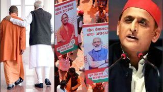 Uttar Pradersh के विधानसभा चुनावों में मिली प्रचंड जीत के बावजूद क्यों चिंतित है बीजेपी का थिंकटैंक?