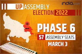 Uttar Pradesh: Full List of Constituencies Voting in 6th Phase of Elections Today