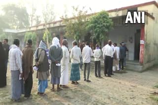 UP Election 2022 7th Phase Polling: यूपी में आखिरी चरण की वोटिंग संपन्न, 55 फीसदी से ज्यादा मतदान
