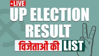 UP Election Result: जानें आपके क्षेत्र का कौन नेता जीता चुनाव, कौन है आपका नया MLA | हिंदी में पूरी 403 सीटों की लिस्ट