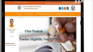 UPTET Result 2022: यूपीटेट परीक्षा का रिजल्ट घोषित, ऐसे देखें अपना Score