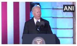 बाइडन ने पुतिन को कहा, NATO की सीमा में एक इंच भी बढ़ने की न सोचें, दुनिया लंबे युद्ध के लिए तैयार रहे