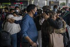Learn Few Russian Phrases: India's Fresh Advisory To Citizens Stranded In Ukraine