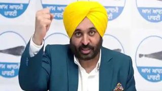 Don't Get Arrogant: Bhagwant Mann's Message To Newly-Elected MLAs