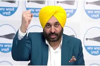 Don't Get Arrogant: Bhagwant Mann's Message To Newly-Elected MLAs