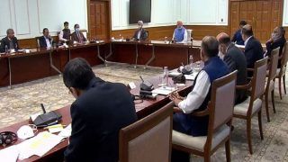 Ukraine Russia Crisis: यूक्रेन में फंसे भारतीयों की सुरक्षित स्वदेश वापसी के लिए PM मोदी ने फिर की हाई लेवल मीटिंग