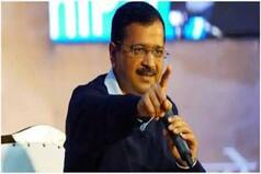 Satyendra Jain Arrest: Delhi CM Arvind Kejriwal Calls Health Minister's Arrest 'Complete Fraud'