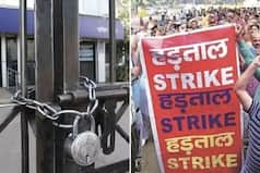 Bank Strike Latest Update: Trade Unions Call For 2-Day Strike on This Date, Check List of Their Demands