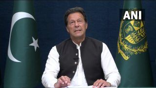 Imran Khan No Confidence Motion: पाकिस्तान में राष्ट्रपति ने भंग की संसद, जानें क्या बोले पीएम इमरान खान