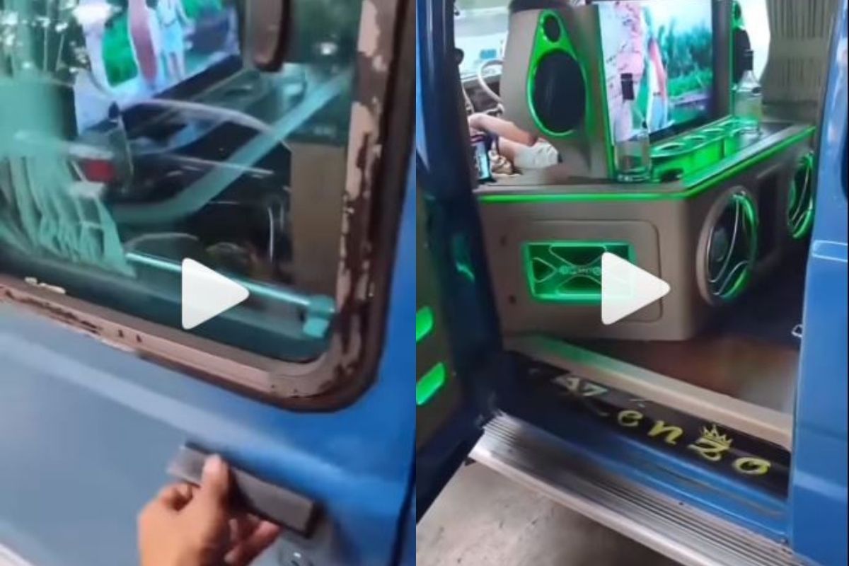 Maruti Suzuki Omni Interior Maruti Suzuki Omni Interior