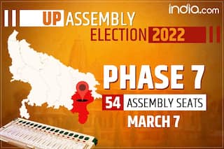 Stage Set for Final Phase of UP Elections; Full List of Constituencies to Go to Polls Tomorrow