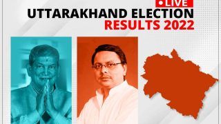 Uttarakhand Assembly Election Result 2022: BJP Registers Grand Victory in Hill-state by Winning 47 Seats, Congress Stumbles With 19