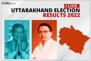 Uttarakhand Assembly Election Result 2022: BJP Registers Grand Victory in Hill-state by Winning 47 Seats, Congress Stumbles With 19