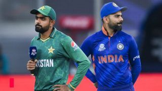 भारत, पाकिस्तान और ऑस्ट्रेलिया के बीच होगी ट्राई सीरीज; CA और PCB ने दिखाई हरी झंडी