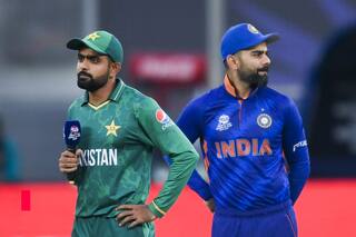 भारत, पाकिस्तान और ऑस्ट्रेलिया के बीच होगी ट्राई सीरीज; CA और PCB ने दिखाई हरी झंडी