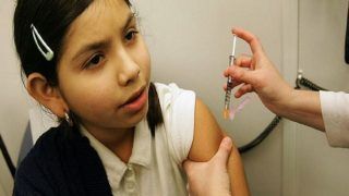 When Will Govt Begin Covid Vaccination of 5-12-year-olds? Read Health Ministry’s Statement Here