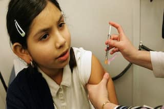 5 Reasons Why it is Necessary to Get Your Child Vaccinated Against Covid-19