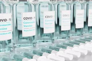 India's First Nasal Covid Vaccine By Bharat Biotech Gets DCGI Nod For Emergency Use