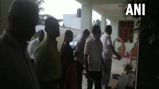 तमिलनाडु के पूर्व मंत्री के घर पर एंटी करप्शन ब्यूरो का छापा, पिछली तलाशी के आधार पर कुछ दस्तावेजों को खंगालने पहुंचे अधिकारी