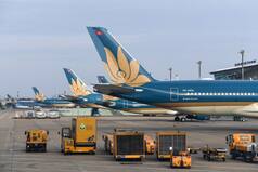 Vietnam Airlines To Suspend Regular Flights To Russia From March 25. Details Here