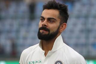 ज्‍यादा ही संभलकर खेलने का प्रयास कर रहे हैं विराट, बचपन के कोच ने अकादमी आने की दी सलाह