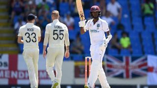 Nkrumah Bonner, Jason Holder Keep West Indies in Contention With England