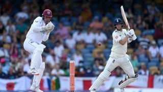 2nd Test: Joe Root, Dan Lawrence Put Dominant England on Top in Barbados