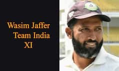IND vs SL, 1st Test: वसीम जाफर की टीम में नंबर-3 व 5 पर किसे मिली जगह ? देखें प्‍लेइंग-11