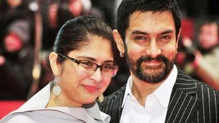 Aamir Khan Accepts Separation With Kiran Rao Was an Act of Selfishness: 'It’s My Biggest Mistake'