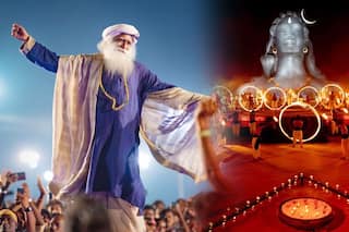 Sadhguru's Isha Mahashivratri: When and Where to Watch the Livestream of the Celebrations