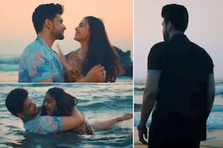 Rula Deti Hai Song: करण कुंद्रा और तेजस्वी प्रकाश का पहला म्यूजिक वीडियो रिलीज, सिजलिंग केमिस्ट्री ने जीता दिल